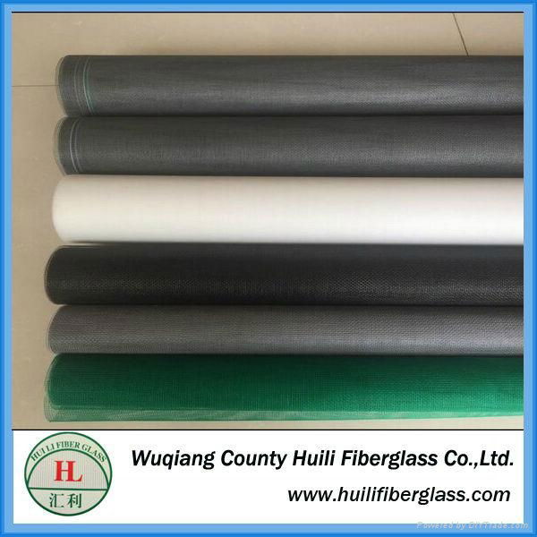 fiberglass insect screen 18x16mesh 120g 2