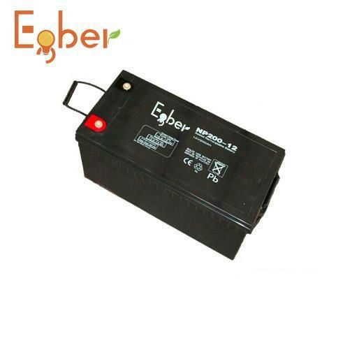 12V200AH wireless communication battery