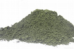 High Purity Manganese oxide Powder feed