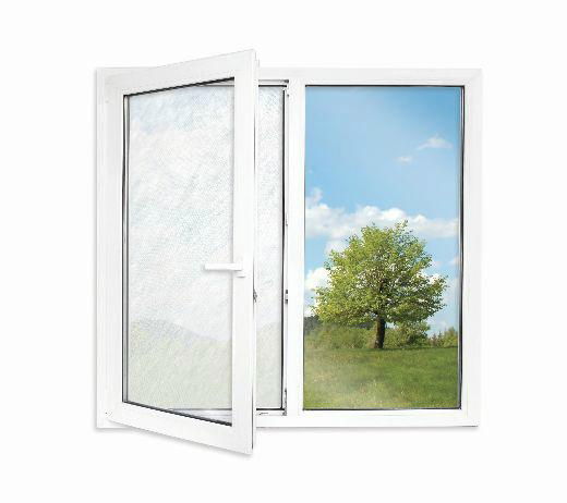 RESPILON AIR® - the unique window and door nanofiber membrane for your home  2