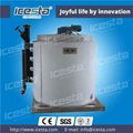 Flaker Ice Maker Evaporator Ice Maker