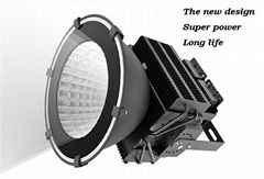 LED Highbay Light 100W