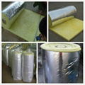 Heat Insulation Glass Wool  4