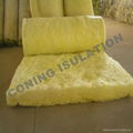 CONING INSULAITON Glass Wool Building