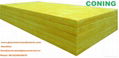 CONING INSULATION Glass Wool Board