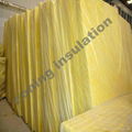 CONING INSULATION Glass Wool Board 4