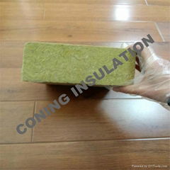 CONING INSULATION Rock Wool Slab/Rock wool board