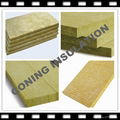 CONING INSULATION Rock Wool Slab/Rock wool board 2