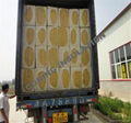 CONING INSULATION Rock Wool Slab/Rock wool board 4