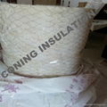 CONING INSULATION Rock Wool Wire Mesh Blanket 2