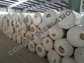 CONING INSULATION Rock Wool Wire Mesh Blanket 4