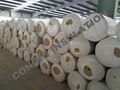 CONING INSULATION Rock Wool Wire Mesh 4