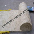 CONING INSULATION Mineral Wool Roll 2