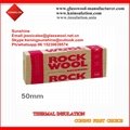 CONING Thermal And Acoustic Rockwool Insulation 80kg/m3 density 2