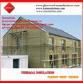 CONING Thermal And Acoustic Rockwool Insulation 80kg/m3 density 5