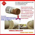 CONING INSULATION Mineral Wool Roll 2