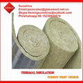 CONING INSULATION Mineral Wool Roll 4