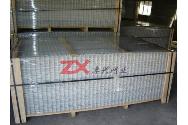 Welded Reinforcing Steel Mesh|Steel Bar| For Construction  Subway 2