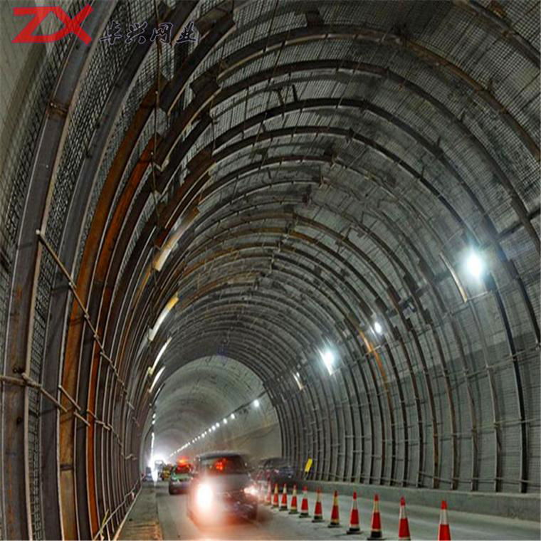 Welded Reinforcing Steel Mesh|Steel Bar| For Construction  Subway