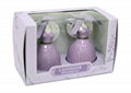 2ml dress set home decor fragrance pass