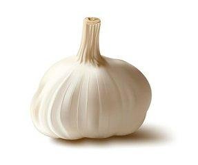 High quality 0.5%-5% Garlic Extract 1