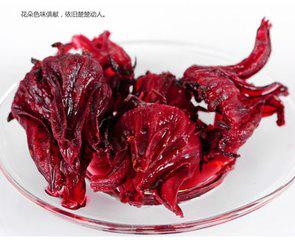 纯天然植物提取 质优价廉 玫瑰茄提取物 