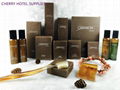 guest amenities set