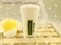 Disposable wholesale custom made bath gel (any liquid) in tube 1