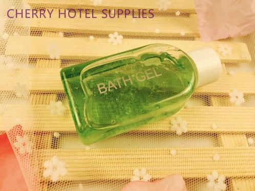 wholesale disposable hotel shampoo or other personal care  in bottle 5