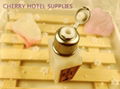 OEM disposable hotel shampoo or other personal care in bottle 2