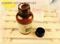 OEM disposable hotel shampoo or other personal care in bottle 1