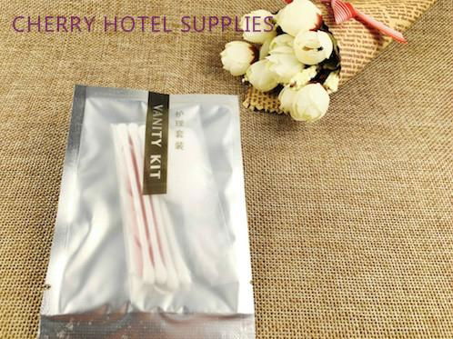 Wholesale good quality hotel vanity kit 3