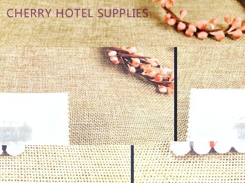 Disposable Wholesale Customized Hotel Amenities Sewing Kit