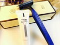 Custom Disposable Travel Shaving Kit hotel razor 4