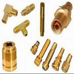 CNC Machining High Precision Precision parts