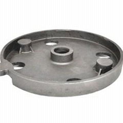 Stainless Steel Sand Casting