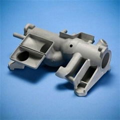 Aluminum Precision Casting