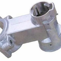 Aluminum Die Casting