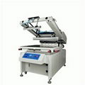 Flatbed Screen Printer 1