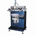 CNC Screen Printing Machine