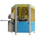 Automatic Ruler Screen Printer 3 Color