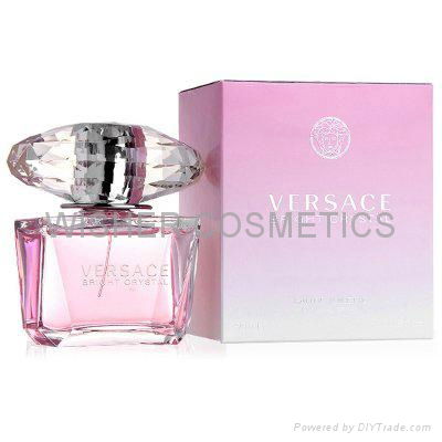 lady perfume top fragrance 100ml 1 to 1 quality 4