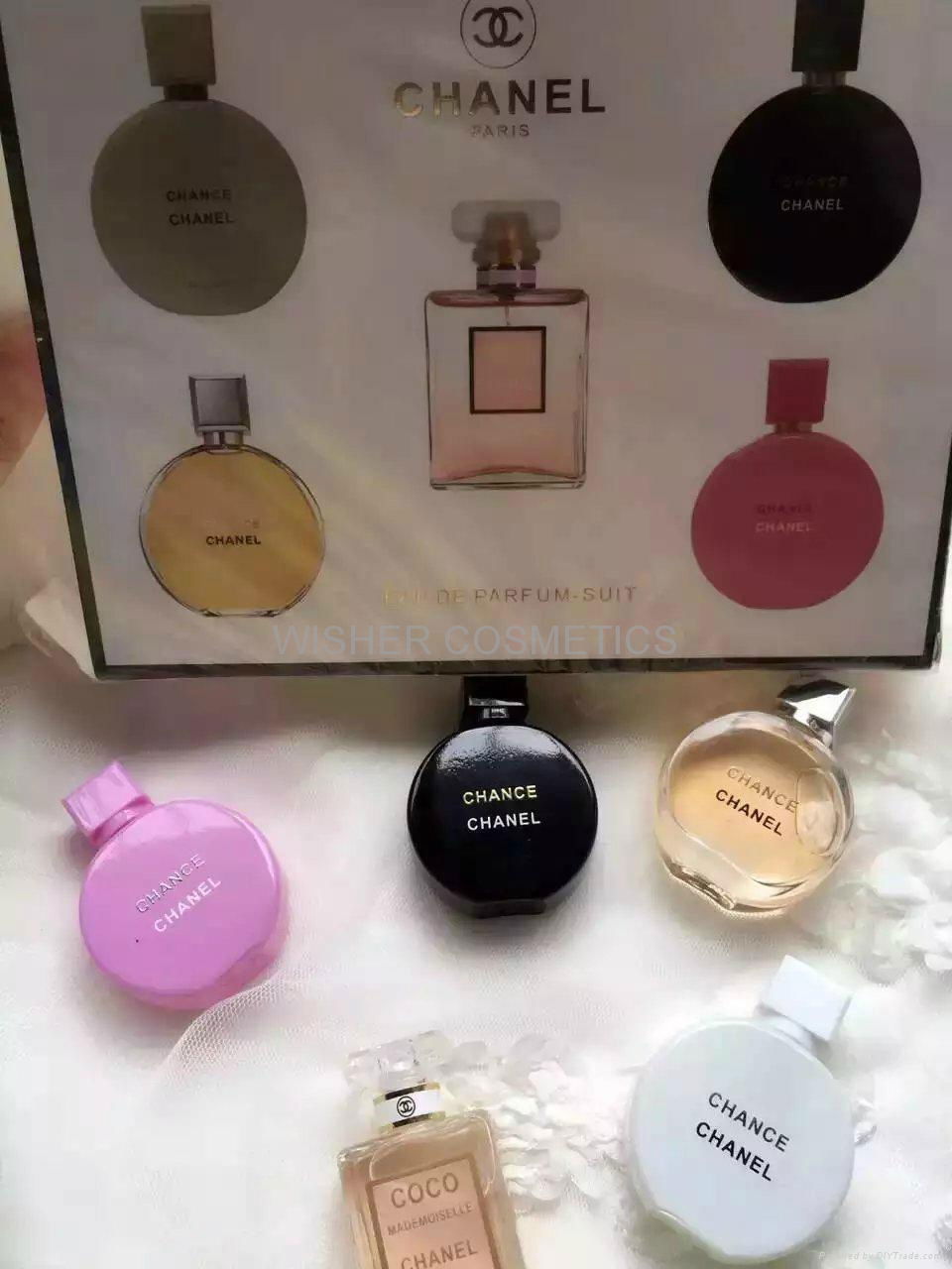 gift sets perfume for women for Christmas gifts with lowest price best quality 