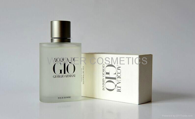 GIO men fragrance male perfumes with secrect number