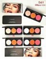 MAC Eyeshadow Palette MAC Makeup Matte Eye Shadow Palette Make Up 