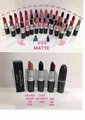 mac lipstick brand designer mac