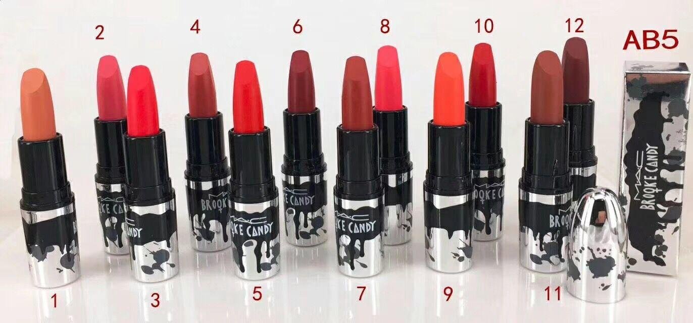 mac lipstick brand designer mac cosmetics mac lipgloss 3
