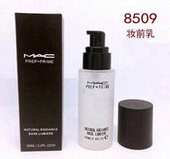 Mac Primer mac Foundation Makeup Base Facial Skin Oil-control