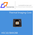 Uncooled Thermal imaging core HSC10 1