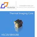 HSC20 Thermal Imaging Module 384*288 pixel 3